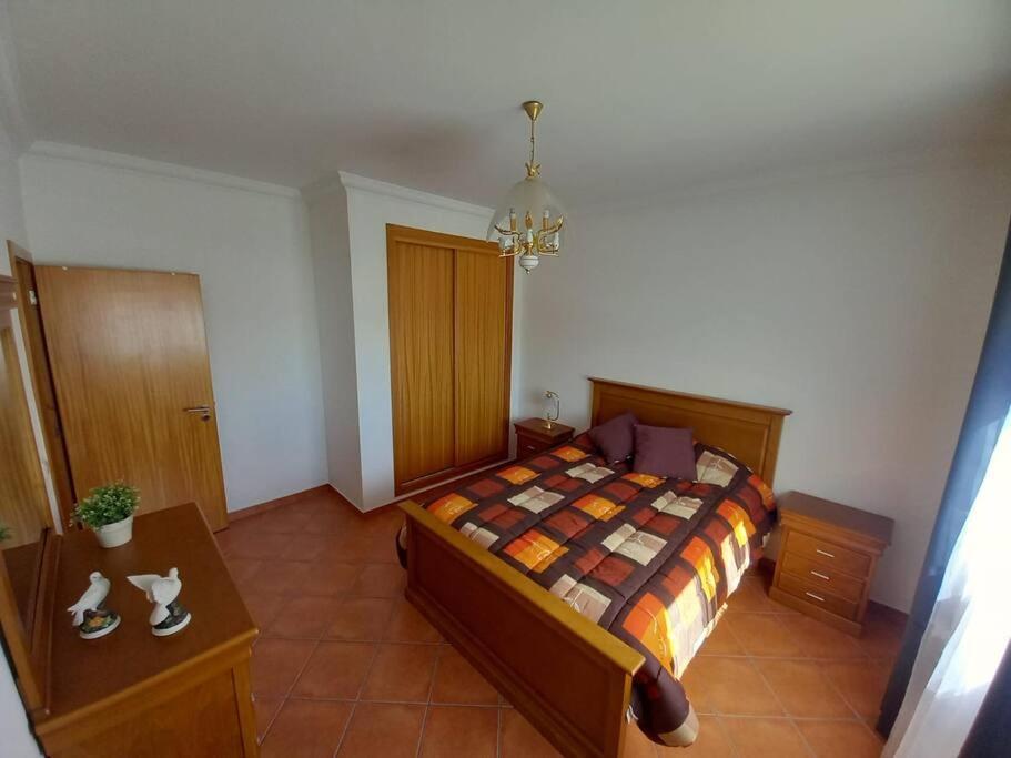 Cantinho Da Aldeia Vila Facaia Εξωτερικό φωτογραφία