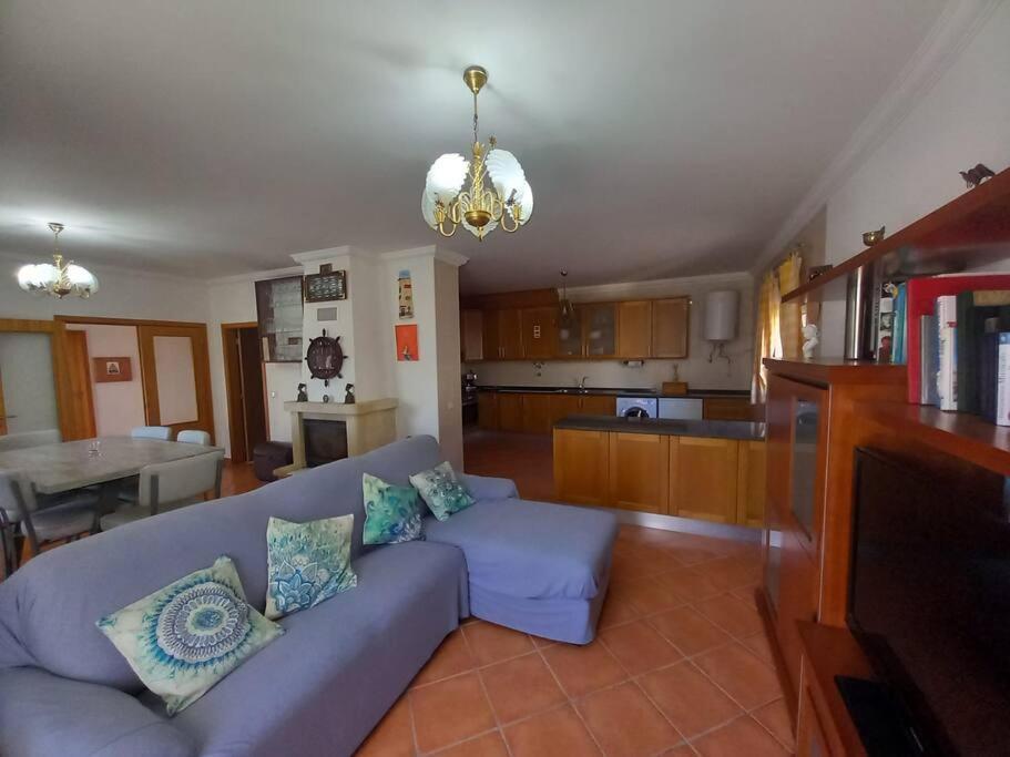 Cantinho Da Aldeia Vila Facaia Εξωτερικό φωτογραφία