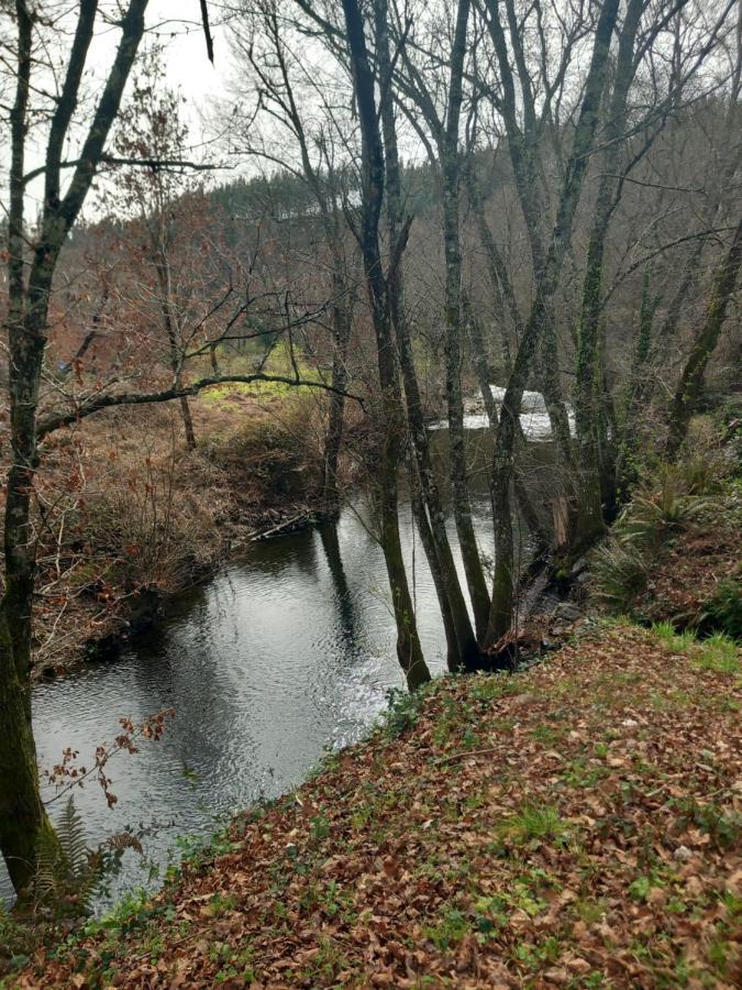 Cantinho Da Aldeia Vila Facaia Εξωτερικό φωτογραφία