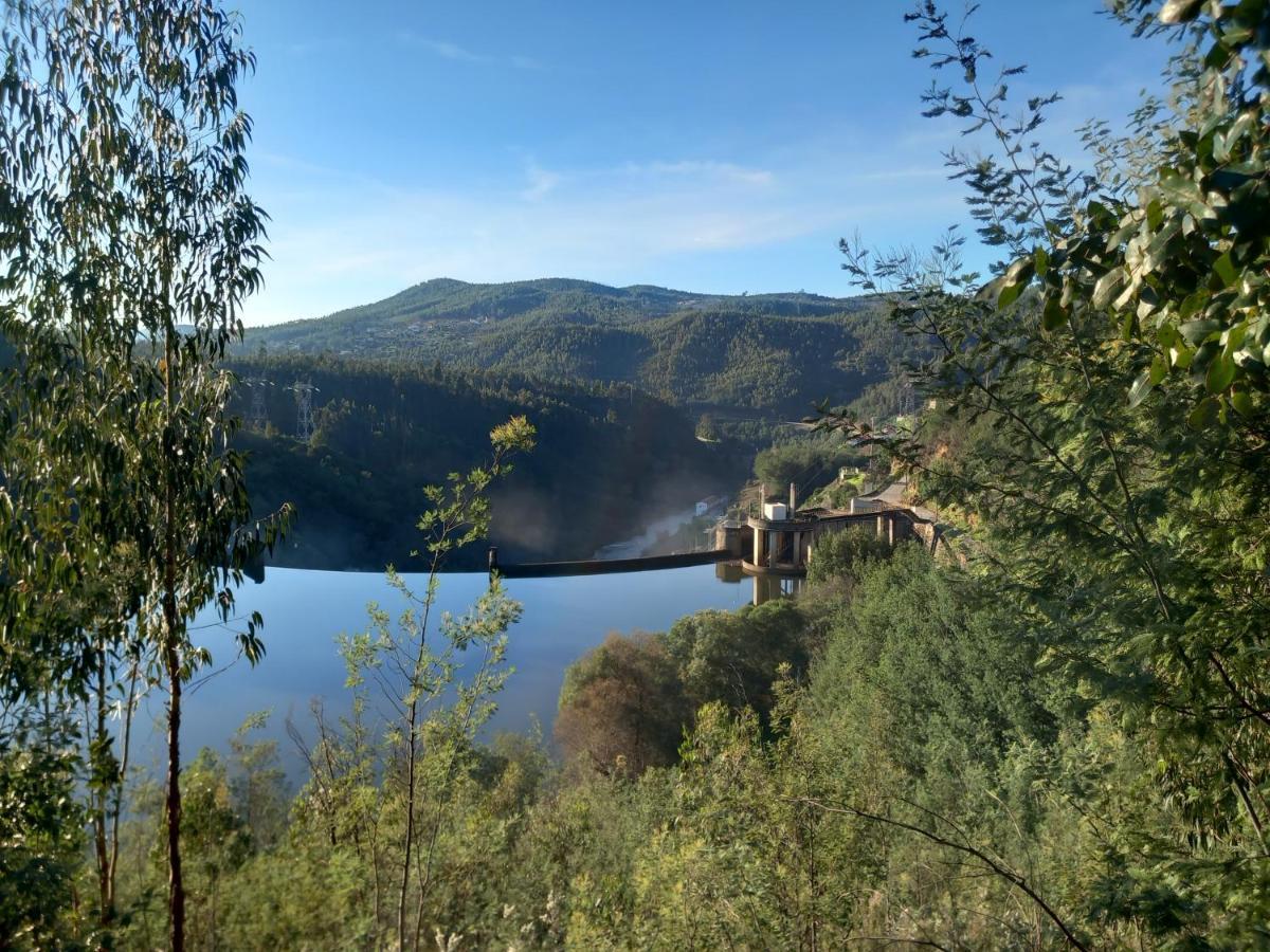 Cantinho Da Aldeia Vila Facaia Εξωτερικό φωτογραφία