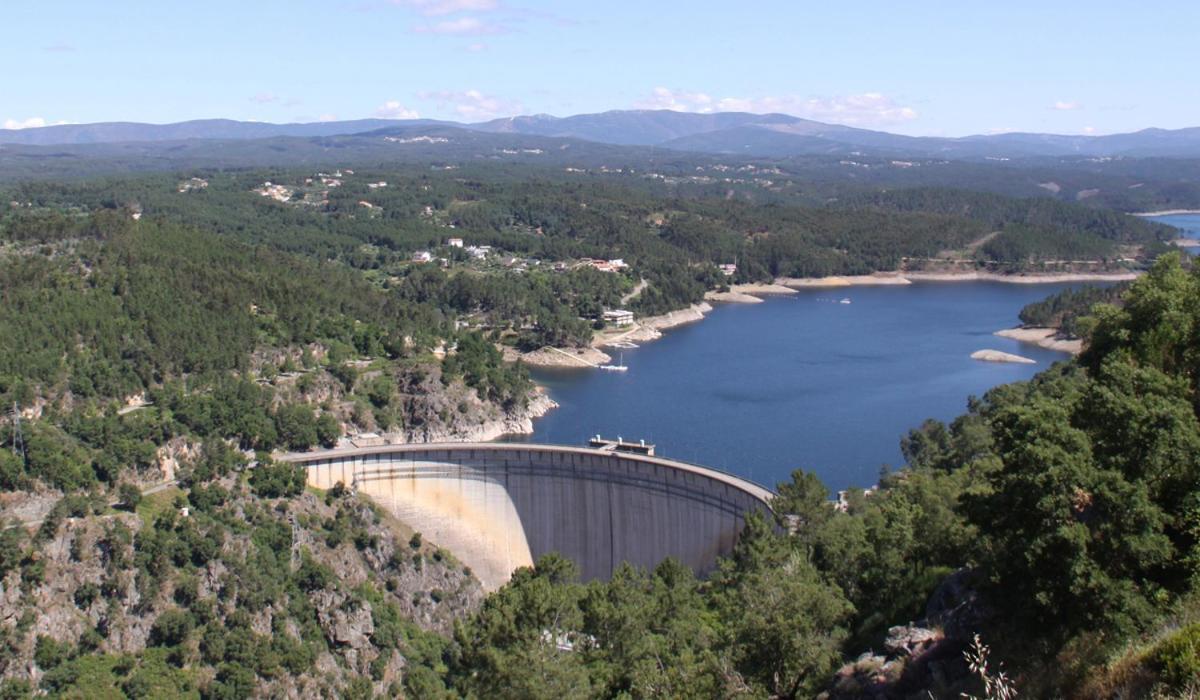 Cantinho Da Aldeia Vila Facaia Εξωτερικό φωτογραφία