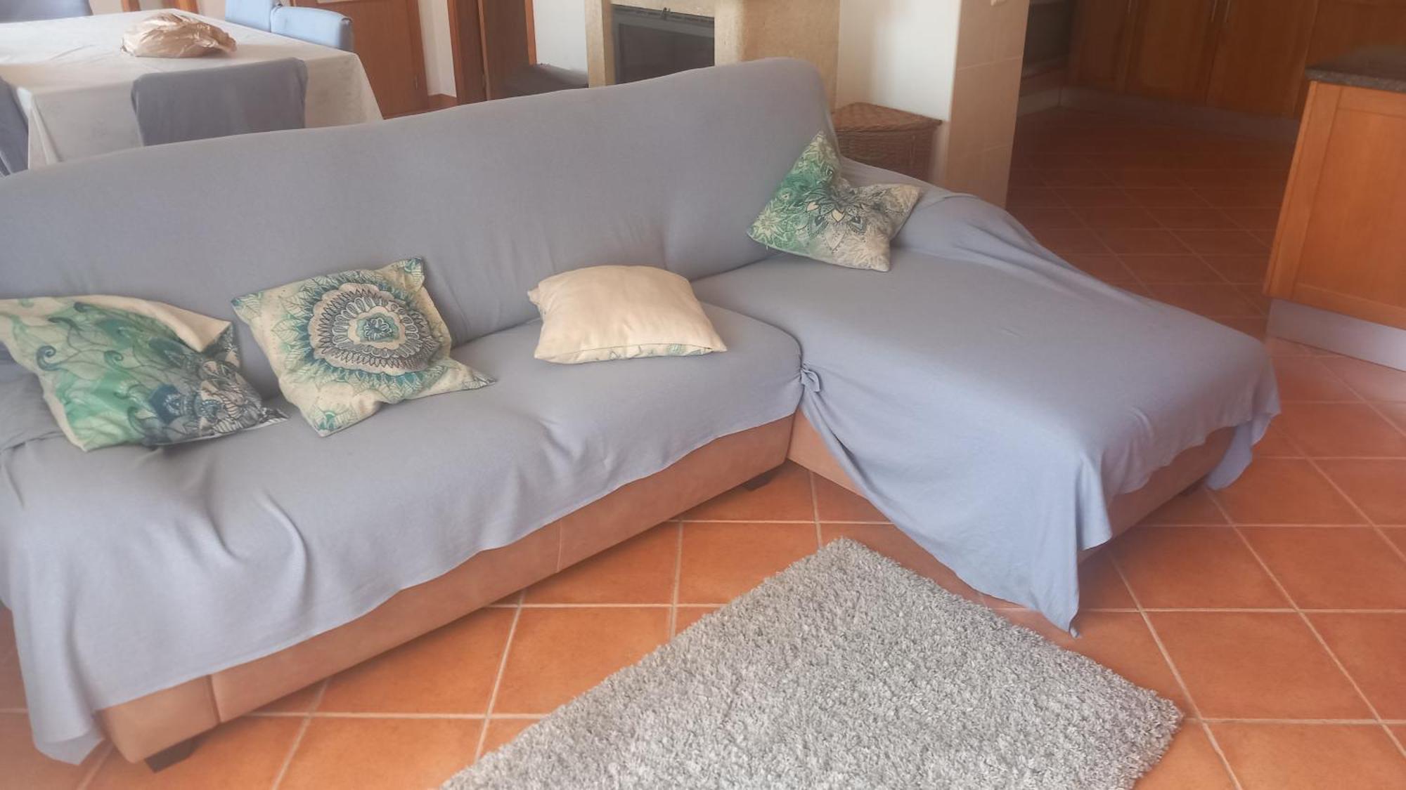 Cantinho Da Aldeia Vila Facaia Εξωτερικό φωτογραφία