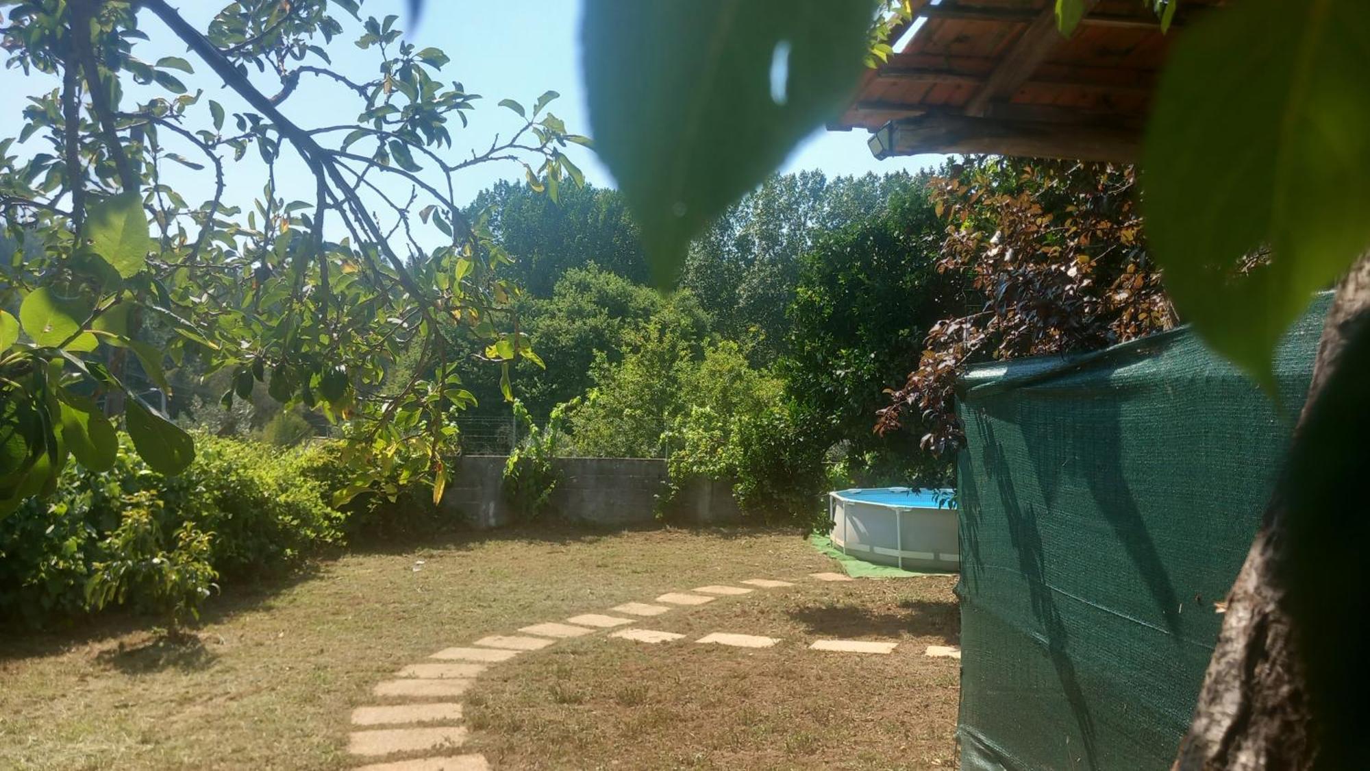 Cantinho Da Aldeia Vila Facaia Εξωτερικό φωτογραφία