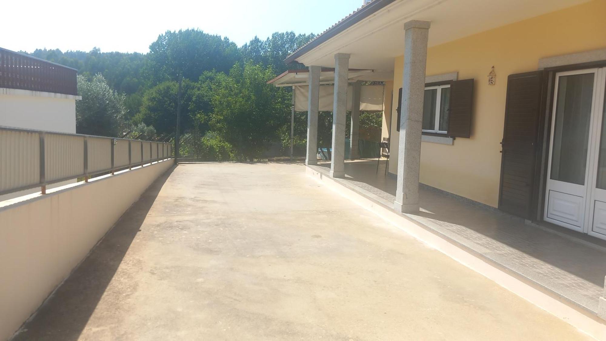 Cantinho Da Aldeia Vila Facaia Εξωτερικό φωτογραφία
