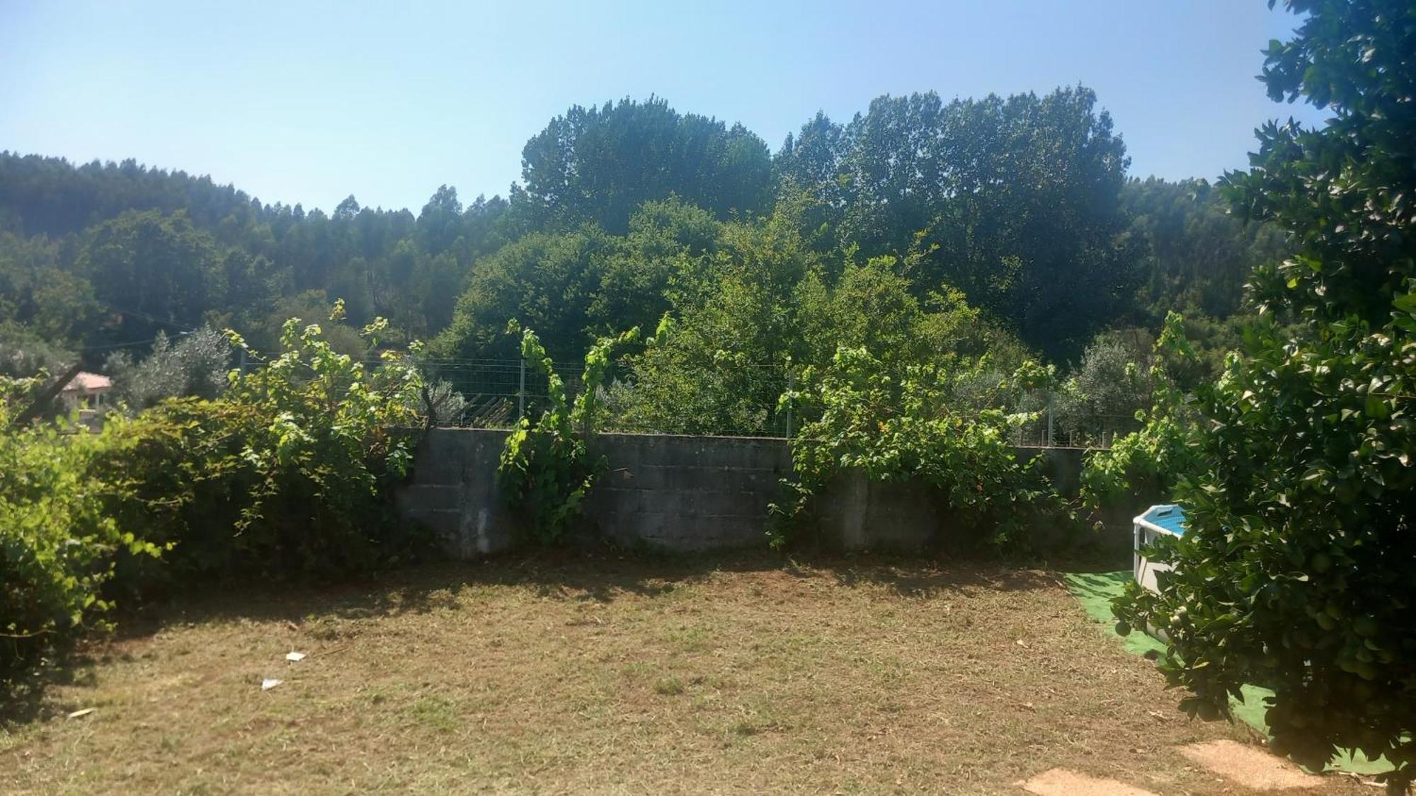 Cantinho Da Aldeia Vila Facaia Εξωτερικό φωτογραφία