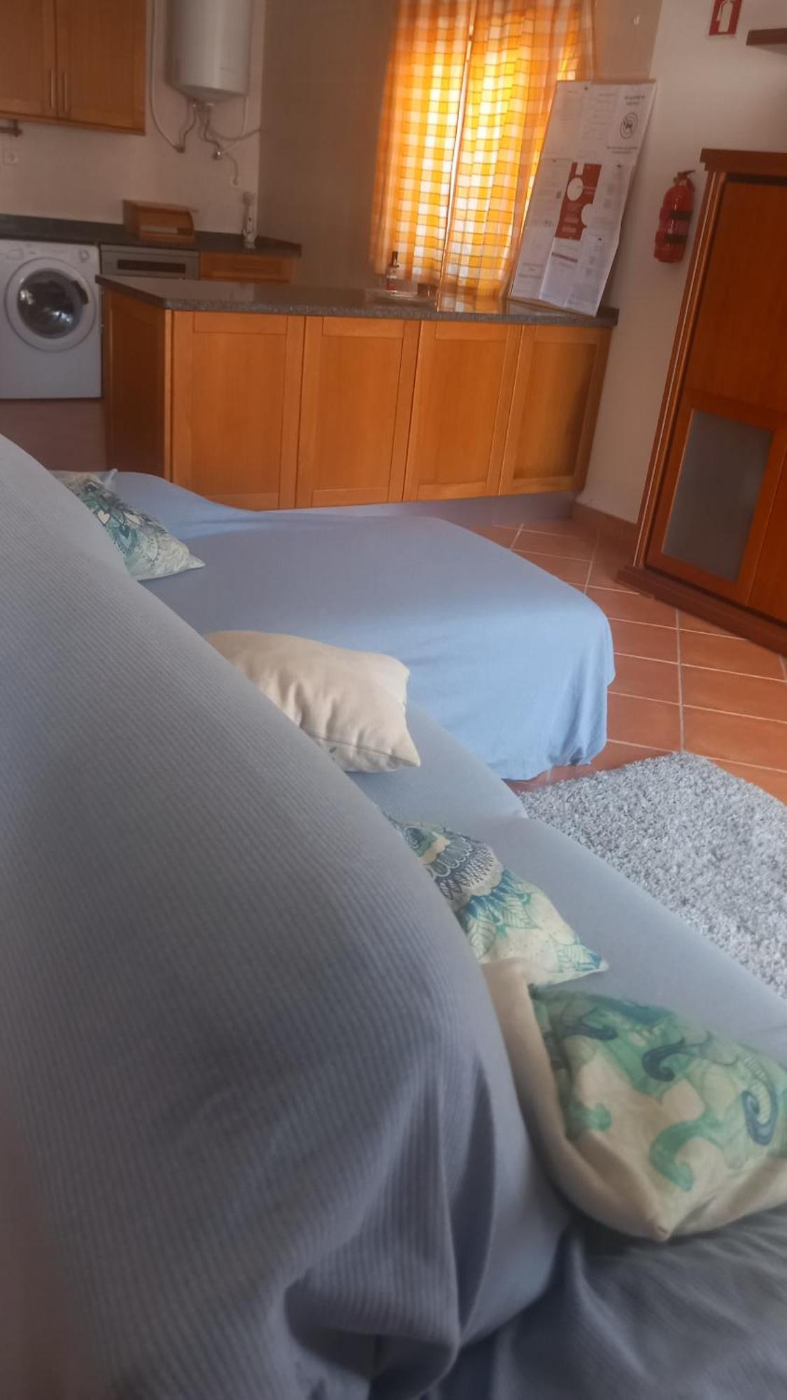 Cantinho Da Aldeia Vila Facaia Εξωτερικό φωτογραφία