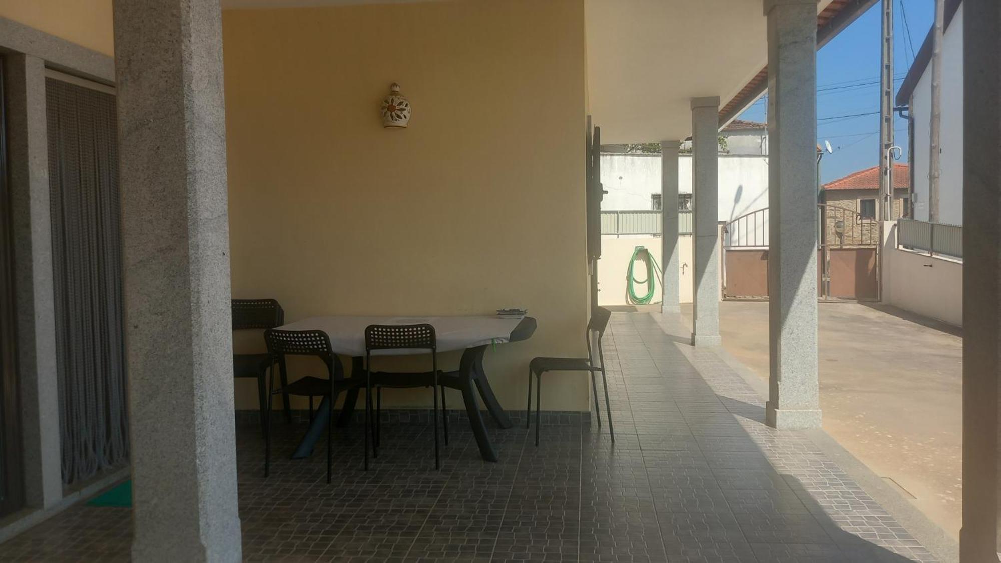 Cantinho Da Aldeia Vila Facaia Εξωτερικό φωτογραφία
