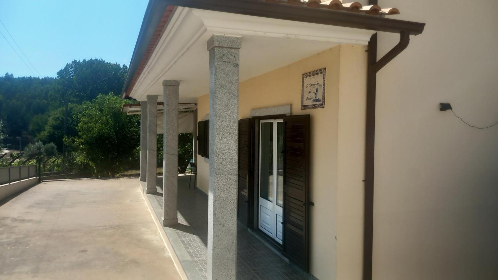 Cantinho Da Aldeia Vila Facaia Εξωτερικό φωτογραφία