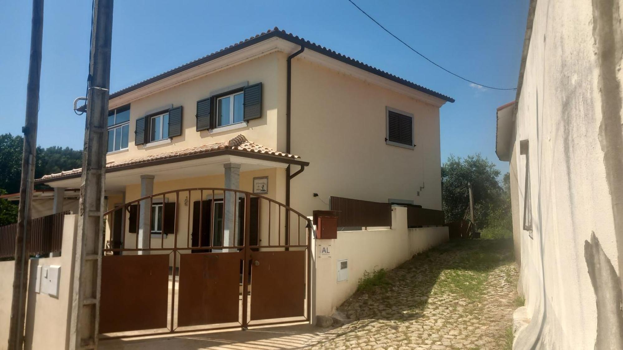 Cantinho Da Aldeia Vila Facaia Εξωτερικό φωτογραφία