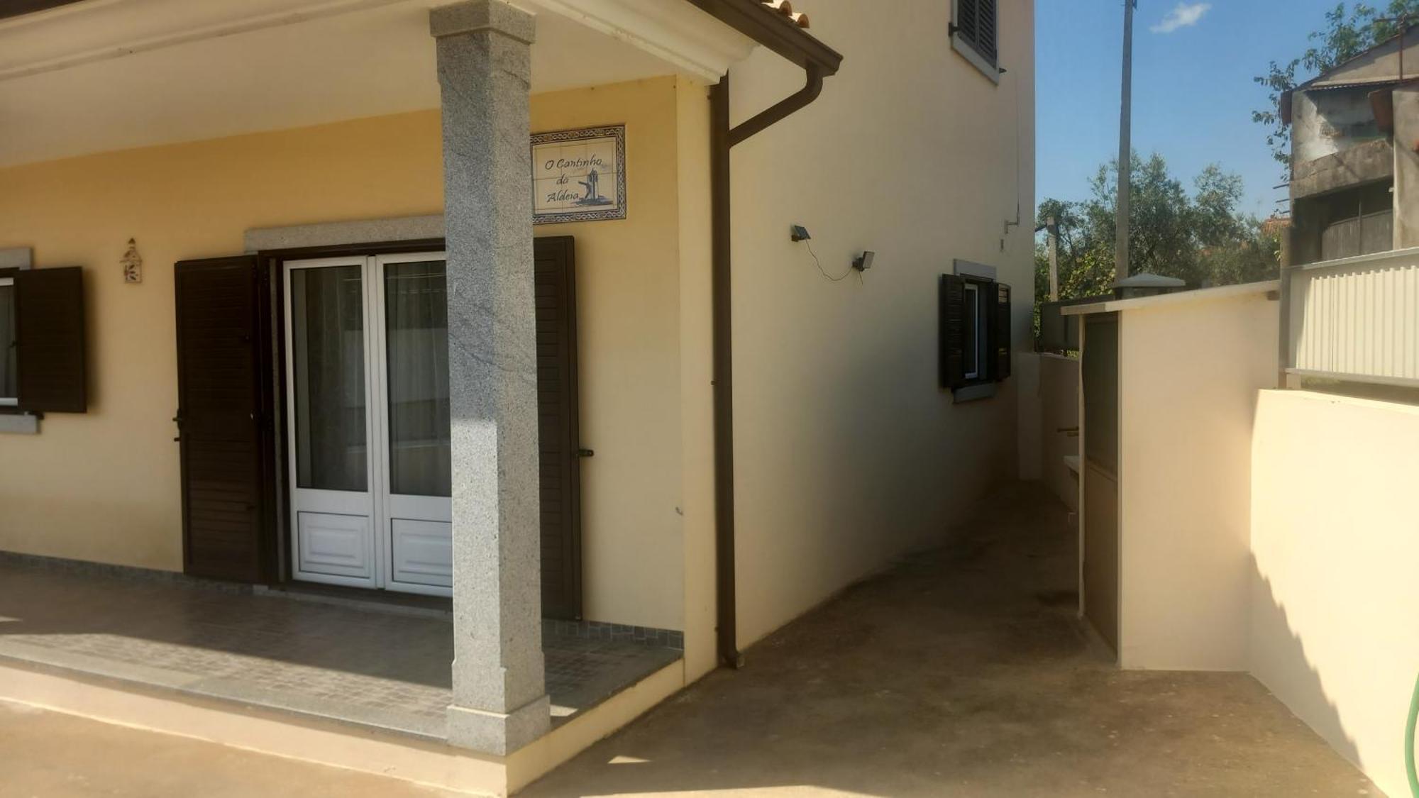 Cantinho Da Aldeia Vila Facaia Εξωτερικό φωτογραφία
